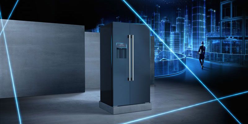 Siemens Dunstabzugshaube Home Connect : Smart home bosch bosch smart home eyes test u startahive