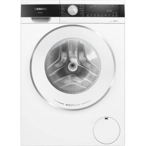 SIEMENS WG44G2190 iQ500, Waschmaschine, 1400 und kg, | - Elektrogeräte Hausgeräte Zimmerly 9 U/min. Frontlader, Elektrohaus