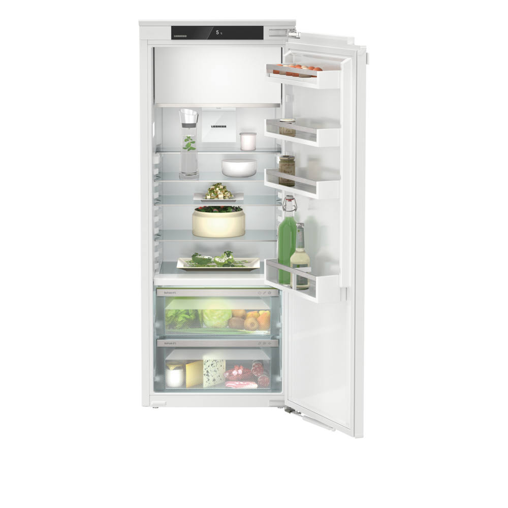 LIEBHERR IRBd 4521-20 Integrierbarer Kühlschrank mit BioFresh - Hausgeräte  und Elektrogeräte | Elektrohaus Zimmerly